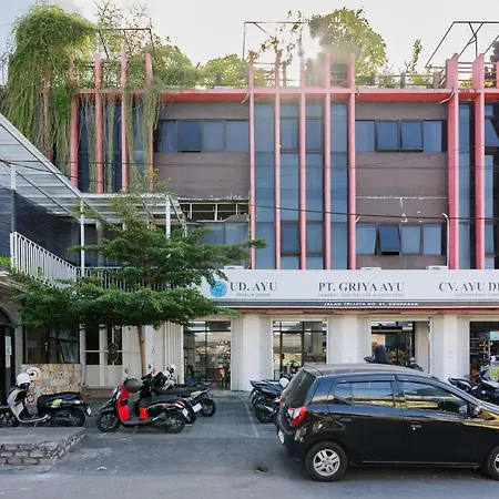 Gita Inn Bali Redpartner
