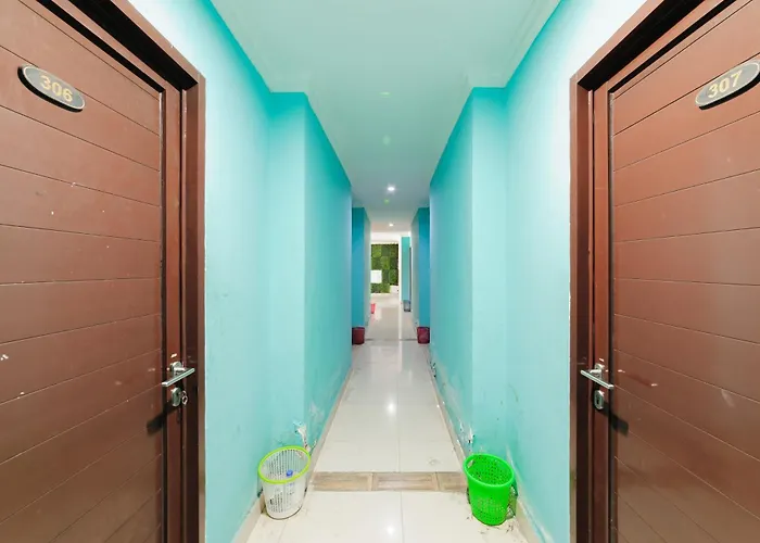 Pensión Gita Bali Redpartner 2*