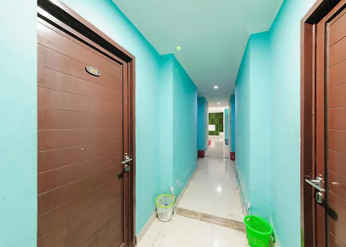 Pensión Gita Bali Redpartner 2*