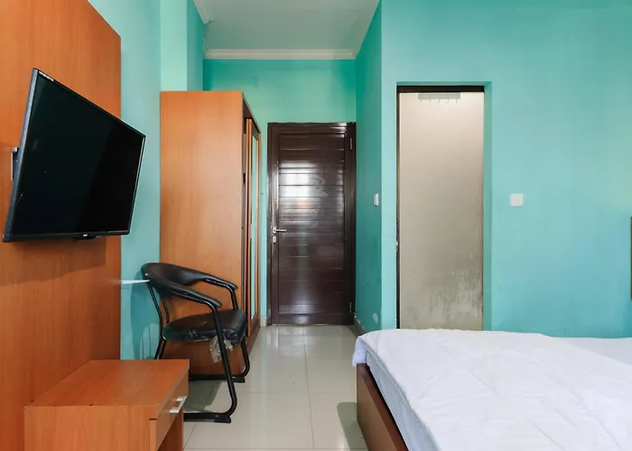 Pensión Gita Bali Redpartner