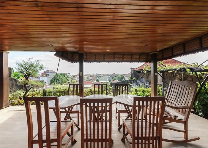 Gita Bali Redpartner Denpasar